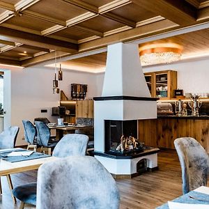 Garni Hotel&Apartments Wildbach